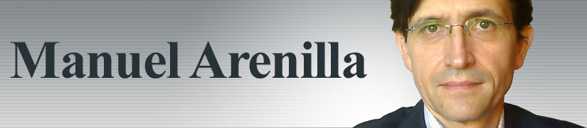 Manuel Arenilla